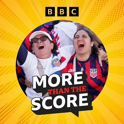 episode World Cup 2026: Soccer's growth in Trump's America cover