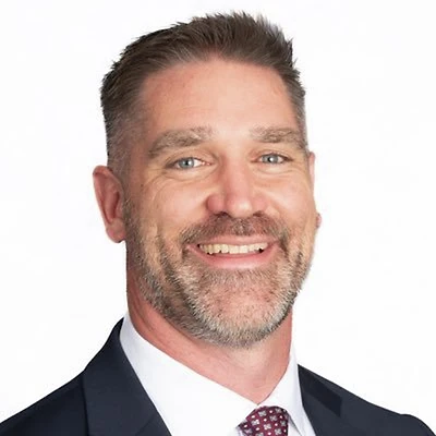 Episode Dr. Jon Rysewyk discusses an almost $8M dollars shortfall in the school budget Cover