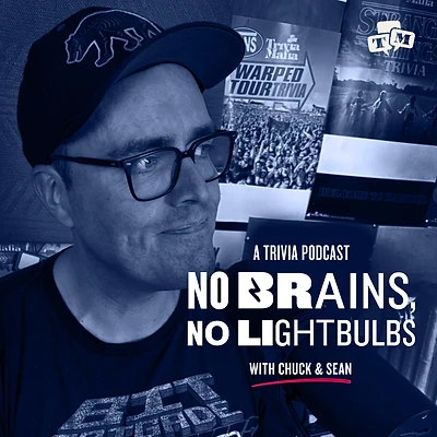 episode Are We Doing Bloobs? Trivia with a Blueberry Farmer cover