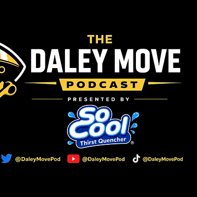 Portada del episodio The Daley Move Podcast- Does Every Team Really Have a Chance at a State Championship?