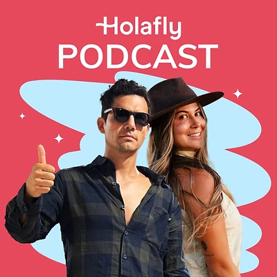 Portada del episodio El lugar más SOBREVALORADO del MUNDO | el podcast de Holalfy #32