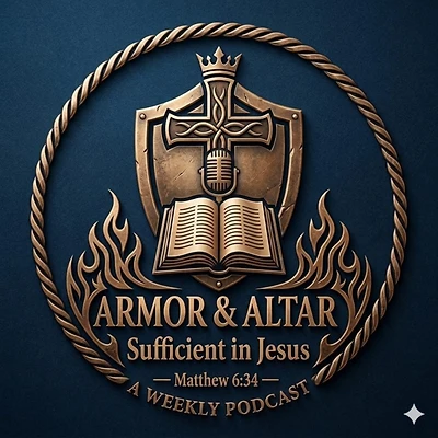 episode Solus Christus cover