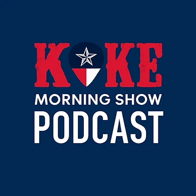 Episode KOKE Morning Show Wednesday 7/8/26 Cover