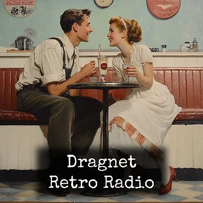 Portada del episodio Dragnet - Big Death 2
