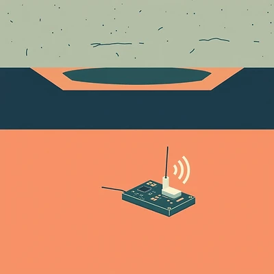 Episode LoRa Through Concrete: Real-World Parking Sensor Physics Cover