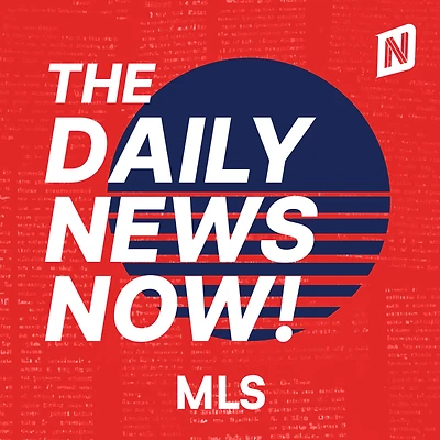 jakson San Jose Signs Gunn for 2029 | MLS News kansikuva