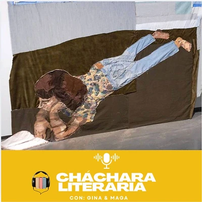 Portada del episodio está con madre