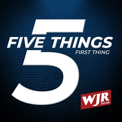 episode Middle East Heats Up, Boy Shot, Sickness Spreads, Pistons Make Moves, and Tigers Win! cover
