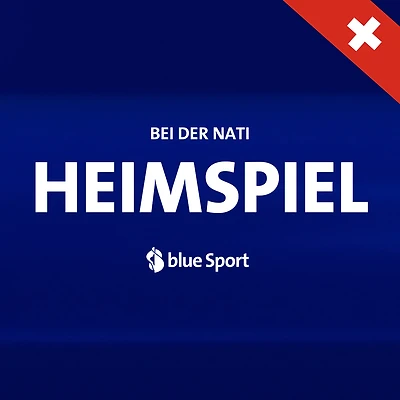 episode Viertelfinal-Traum! Nati-Euphorie nach dem Kolumbien-Krimi – mit Pascal Zuberbühler cover