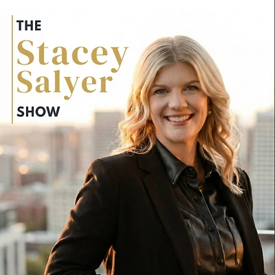 episode 024: Building a Brand That Increases the Value of Your Property Management Company with Mark Ainley cover