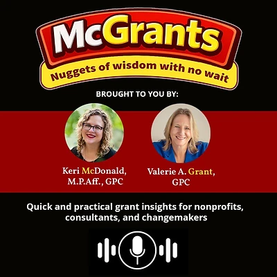 Portada del episodio S1 E13 Extra Value Meal: Building a Reserve Fund with Foundation Support