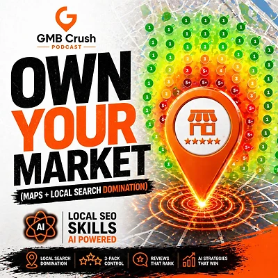 episode The Secret Of Voice Assistant OS Mapping For Maximum Visibility cover