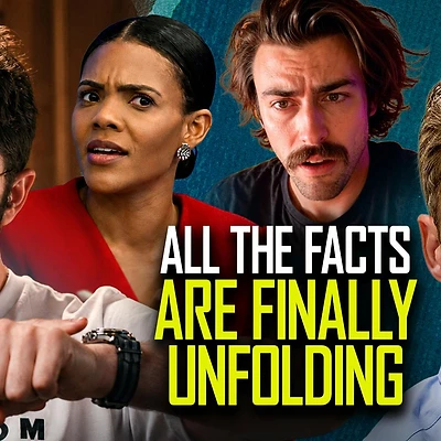 episode Ep 87 | It Took Two Days to Disprove Everything Candace Owens Said About Charlie Kirk cover
