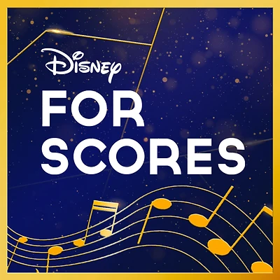 episode Rob Marshall, Alan Menken cover