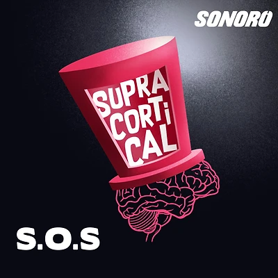 episode SOS 097 - Trastono bipolar e indifelidad cover