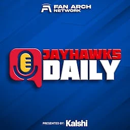 episode MAJOR Changes Are Coming... | Kansas Jayhawks Men's Basketball Daily News & Rumors cover