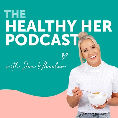 episode How to Feel Like Yourself Again | Get Your Spark Back, Boost Confidence & Motivation cover