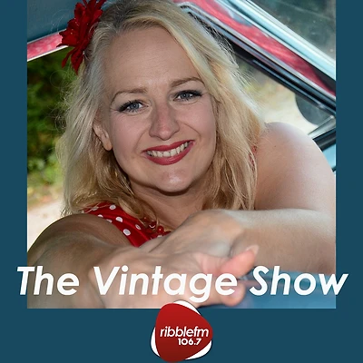 Episode The Vintage Show Cover