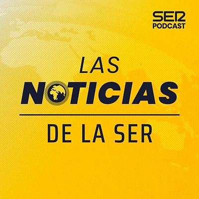 episode Las noticias de la SER, 04:00 (09/07/2026) cover