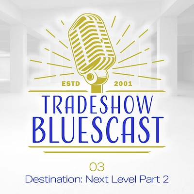 episode Destination: Next Level - Part 2 cover