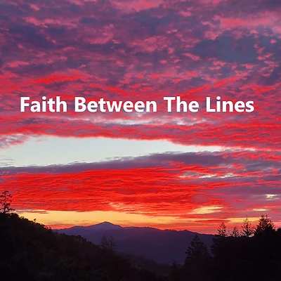 episode Finding Your Strength # Spiritualjourney #Love # Christianpodcast #Yournotalone cover