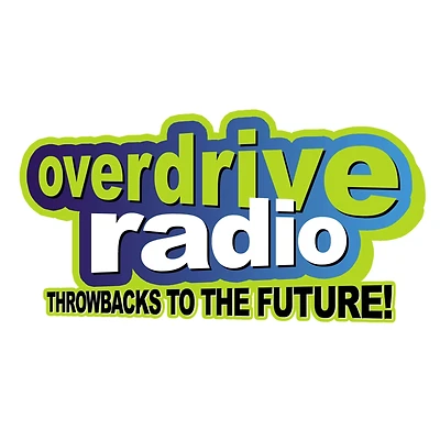 episode Overdrive Radio - 07/03/26 cover