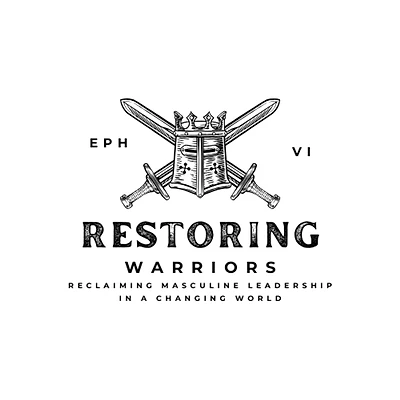 episode One Last Chance | Restoring Warriors Daily Devotional | Matthew 27:17-18 cover