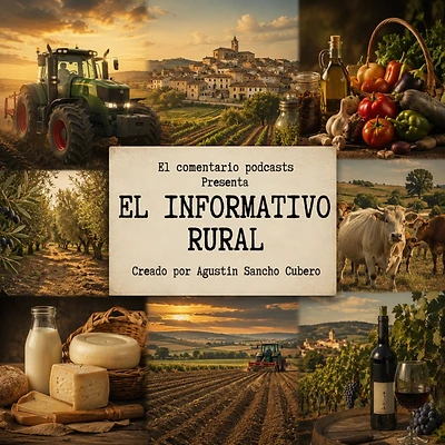 aflevering EL COMENTARIO. EL INFORMATIVO RURAL 07/07/2026. artwork
