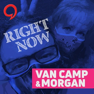 Episode Ep. 738: Van Camp and Morgan Right Now (7-7-26) Cover