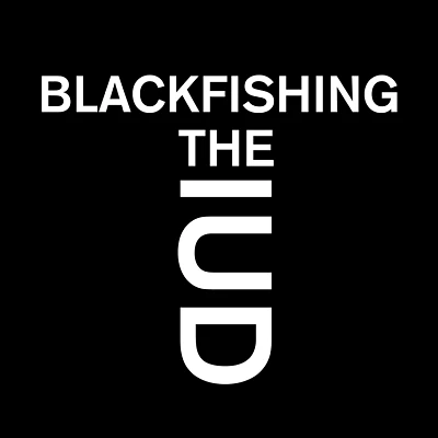 aflevering Blackfishing Presents: Tight Lipped's "The Trust Gap" artwork