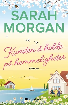 Kunsten å holde på hemmeligheter