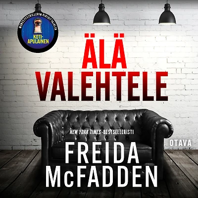 Älä valehtele