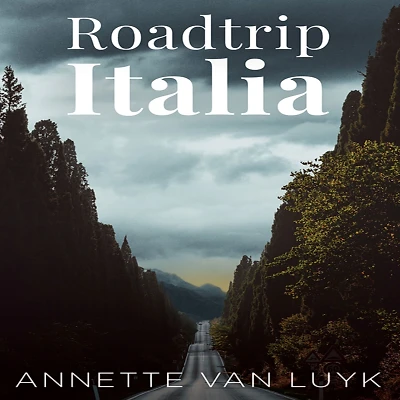 Roadtrip Italia cover