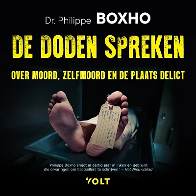 De doden spreken