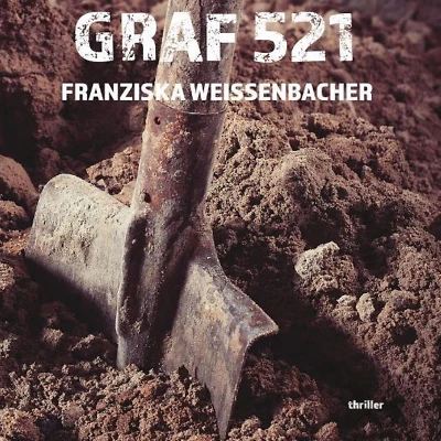 Graf 521 cover