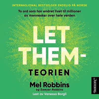 Let them-teorien