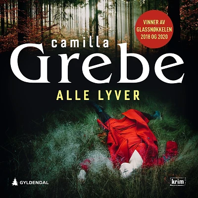 Alle lyver