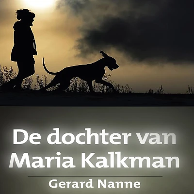 De dochter van Maria Kalkman cover