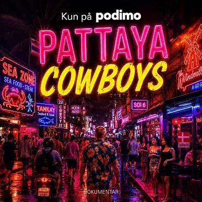 Pattaya Cowboys