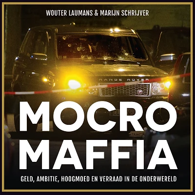 Mocro Maffia