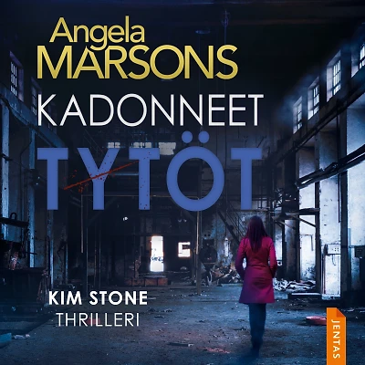 Kadonneet Tytöt
