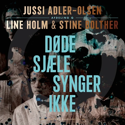 Døde sjæle synger ikke