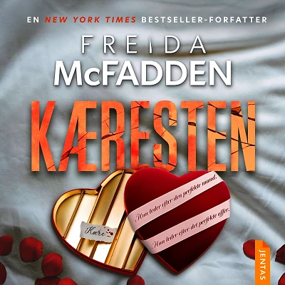 Kæresten