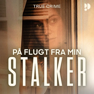 På flugt fra min stalker