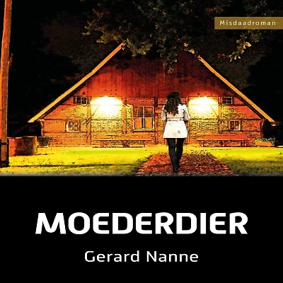 Moederdier cover