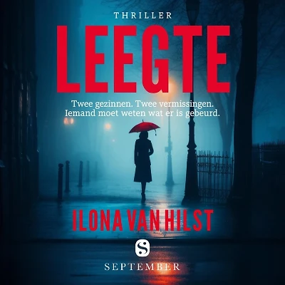 Leegte