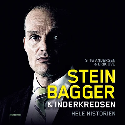 Stein Bagger & inderkredsen