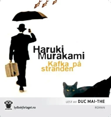 Kafka på stranden