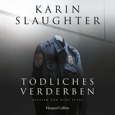 Tödliches Verderben