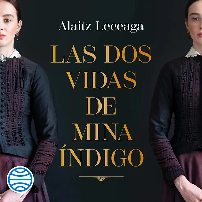 Las dos vidas de Mina Índigo